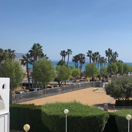 Appartement Aventino Albir アルビール エクステリア 写真