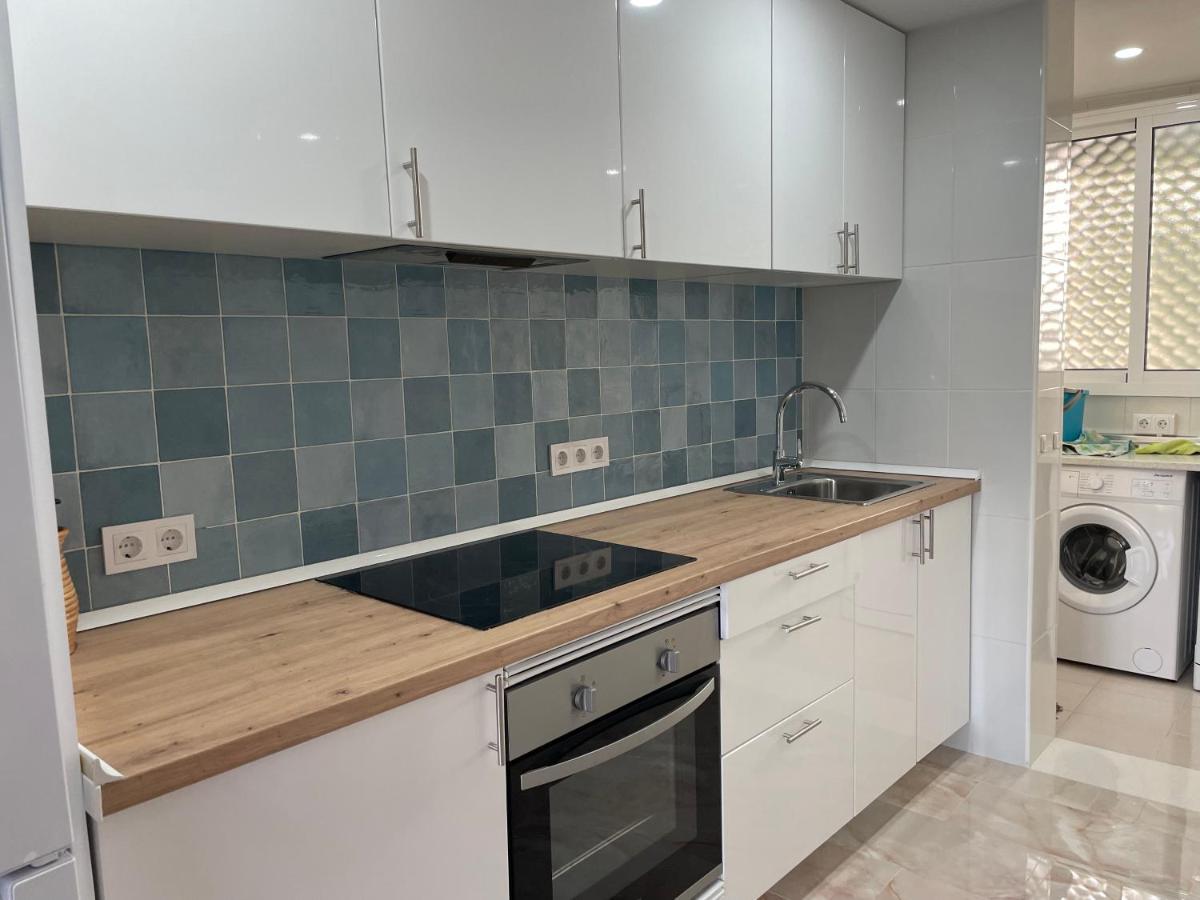 Appartement Aventino Albir アルビール エクステリア 写真