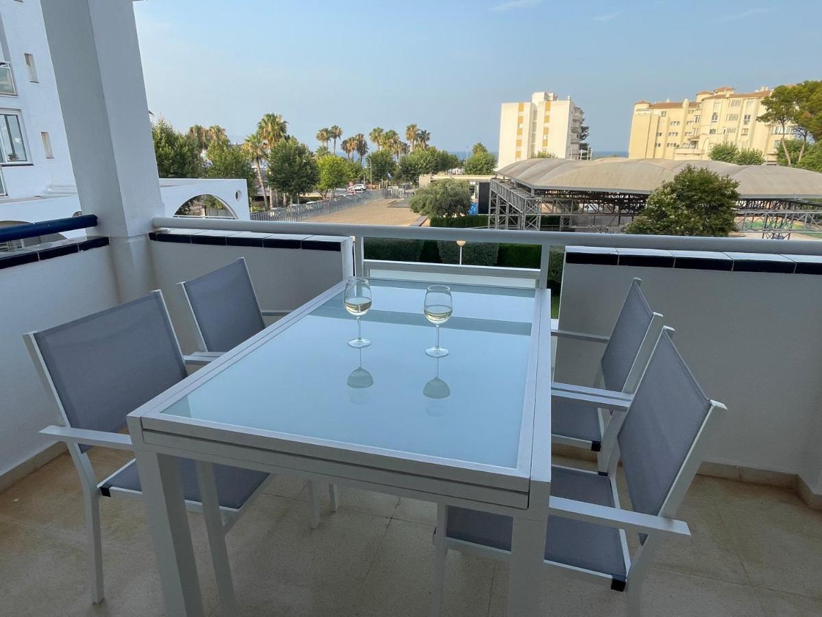 Appartement Aventino Albir アルビール エクステリア 写真