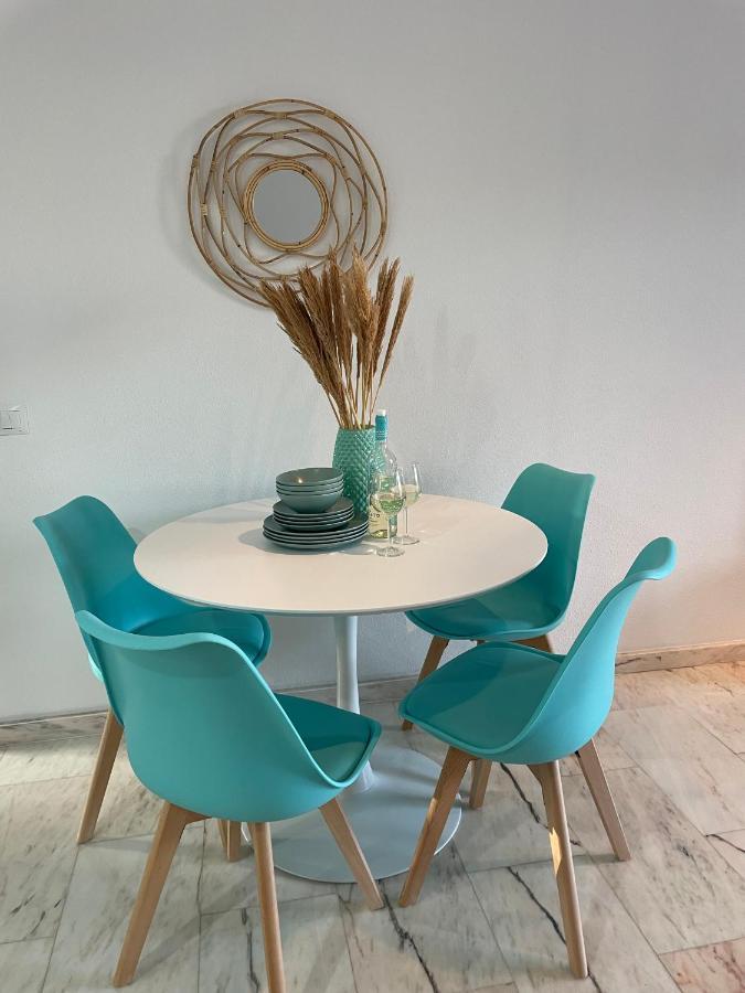 Appartement Aventino Albir アルビール エクステリア 写真