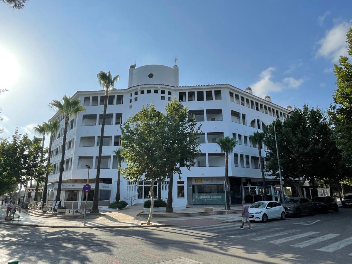 Appartement Aventino Albir アルビール エクステリア 写真