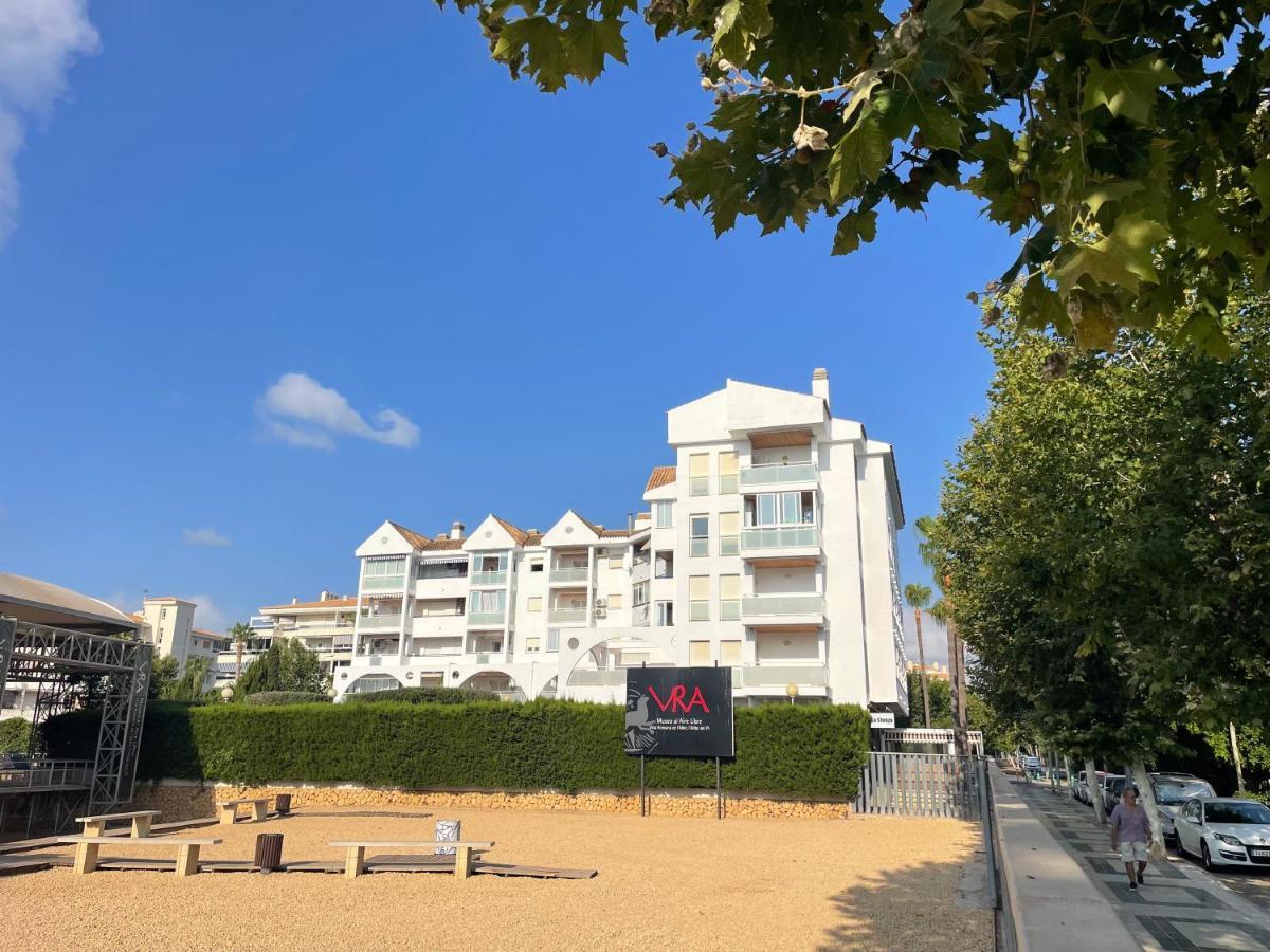 Appartement Aventino Albir アルビール エクステリア 写真