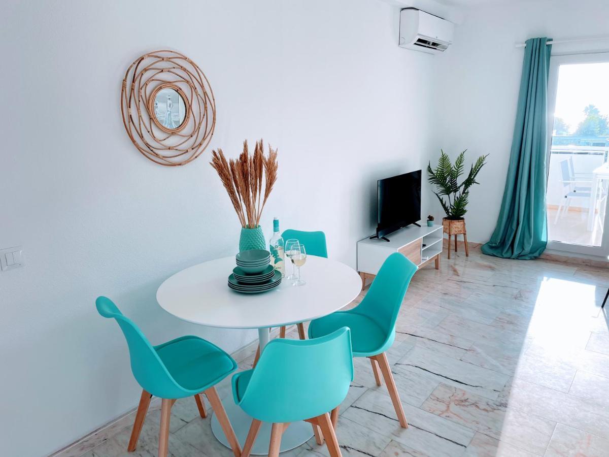 Appartement Aventino Albir アルビール エクステリア 写真