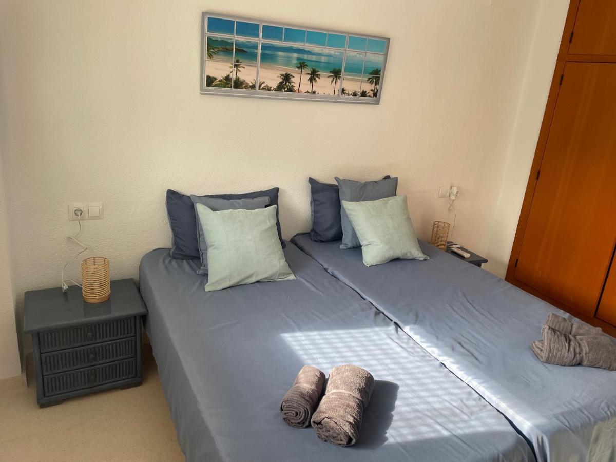 Appartement Aventino Albir アルビール エクステリア 写真