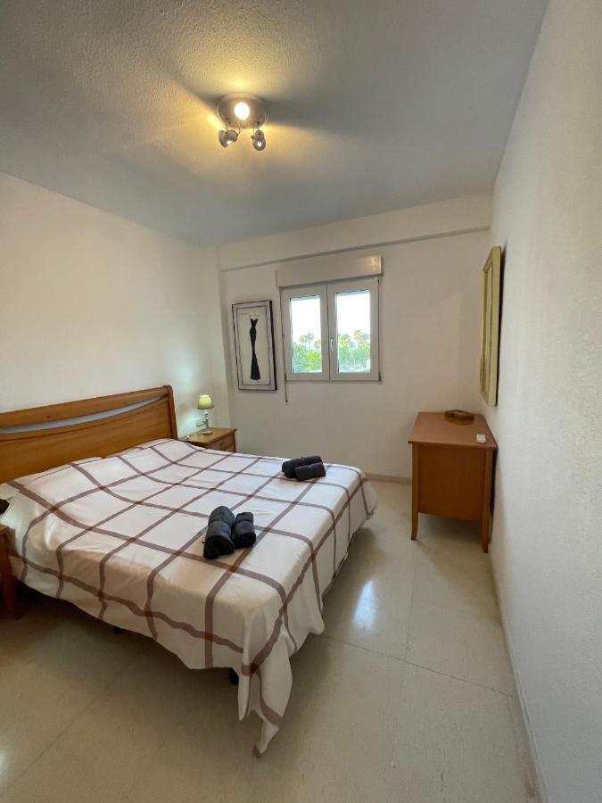 Appartement Aventino Albir アルビール エクステリア 写真