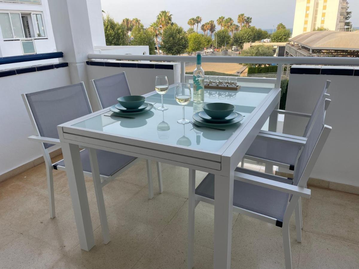 Appartement Aventino Albir アルビール エクステリア 写真