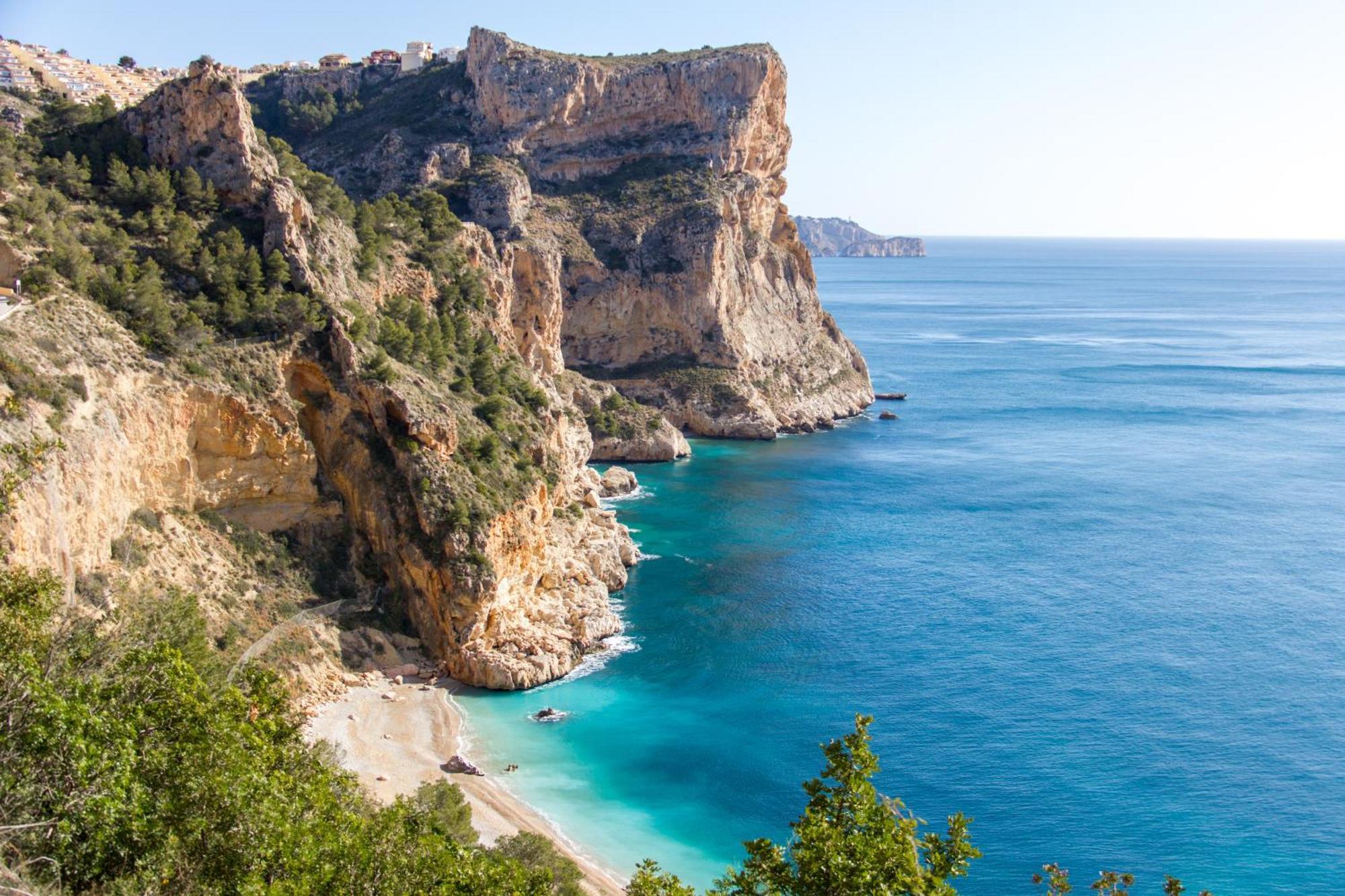 Appartement Aventino Albir アルビール エクステリア 写真