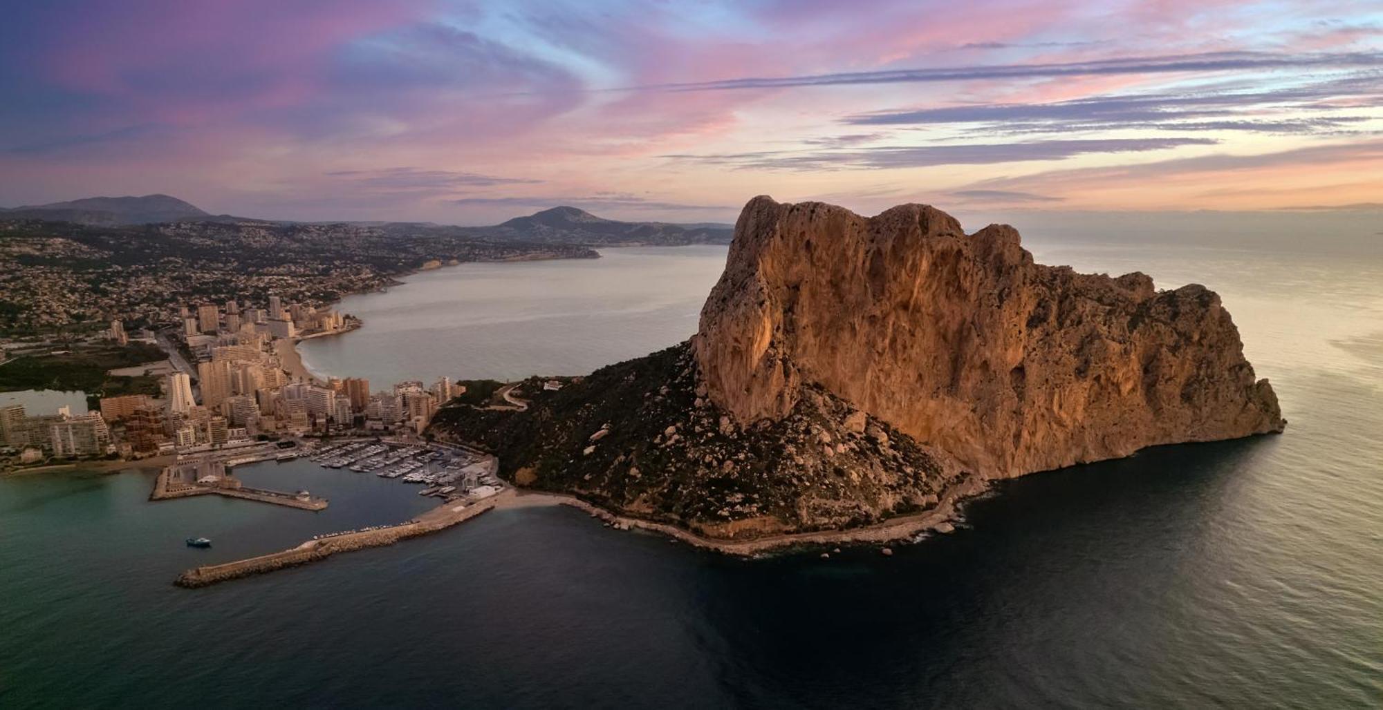 Appartement Aventino Albir アルビール エクステリア 写真