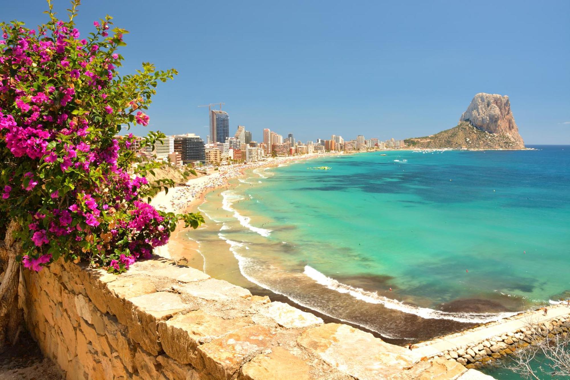 Appartement Aventino Albir アルビール エクステリア 写真