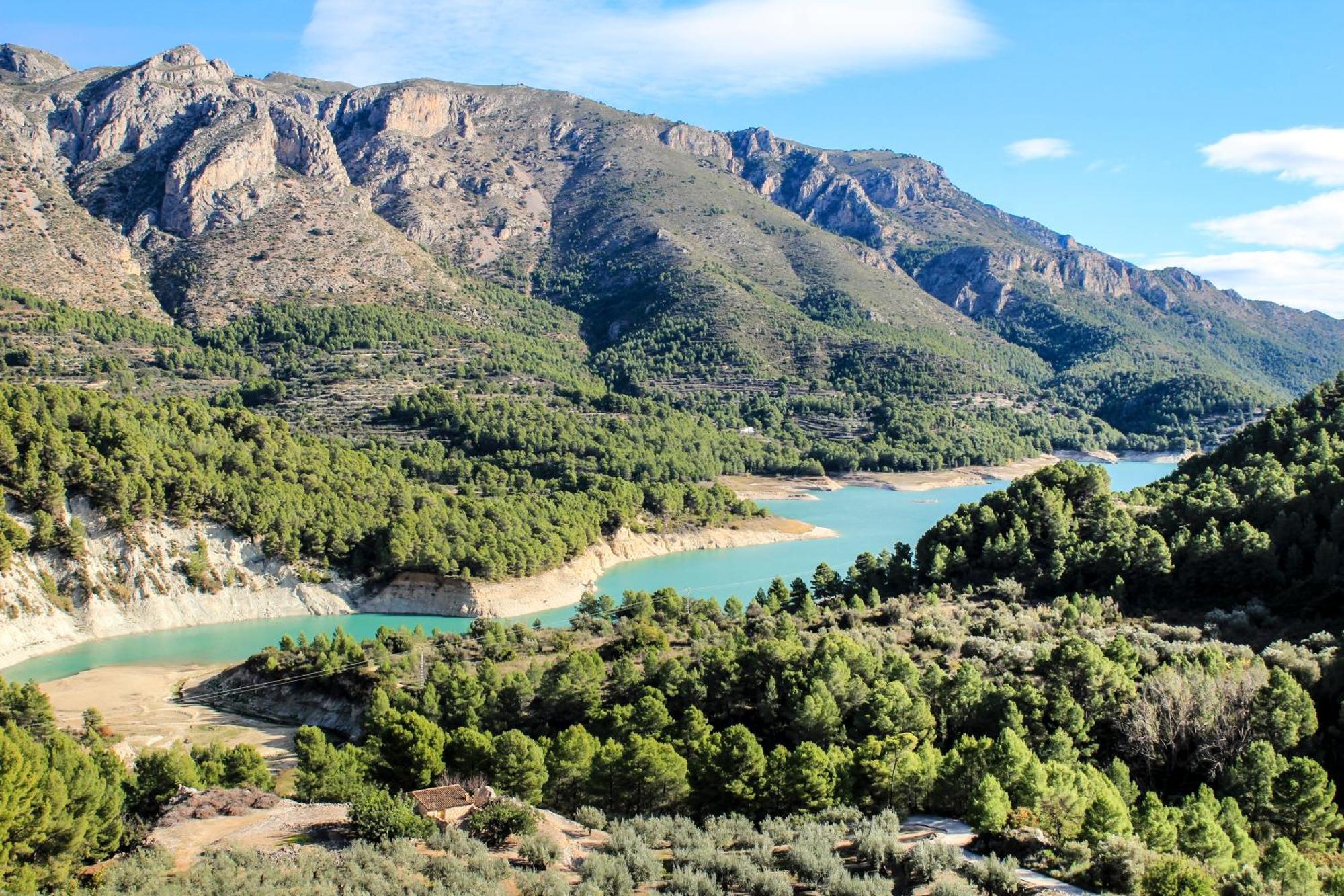 Appartement Aventino Albir アルビール エクステリア 写真